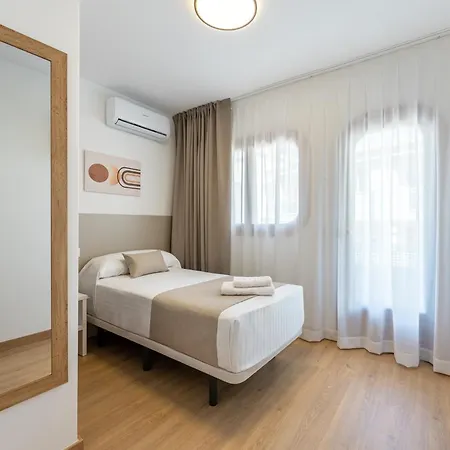 Frühstückspension La Boutique Albir El Albir