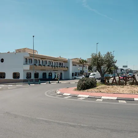 La Boutique Albir Frühstückspension El Albir