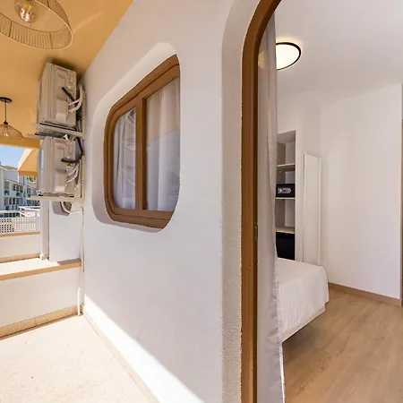 La Boutique Albir Frühstückspension El Albir