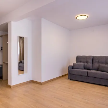Frühstückspension La Boutique Albir El Albir