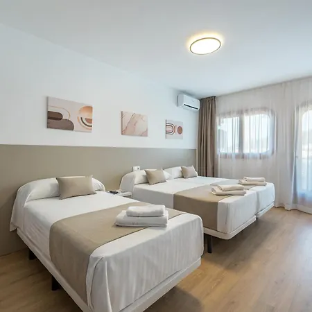 Bed & Breakfast La Boutique Albir 3*
