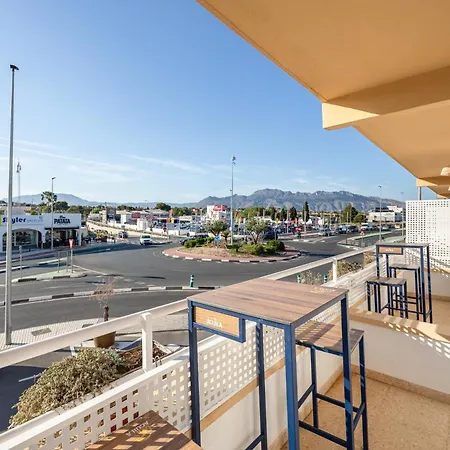 La Boutique Albir 3*